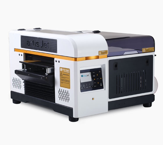 Impresora Textil Artis 3000T