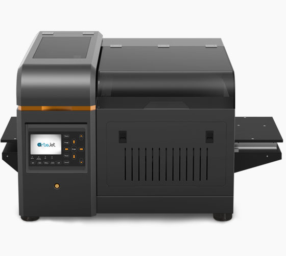 Impresora Artis 3000U UV Led