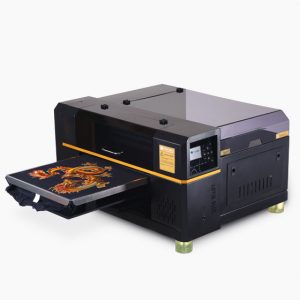 Artis 5000T DTG Printer