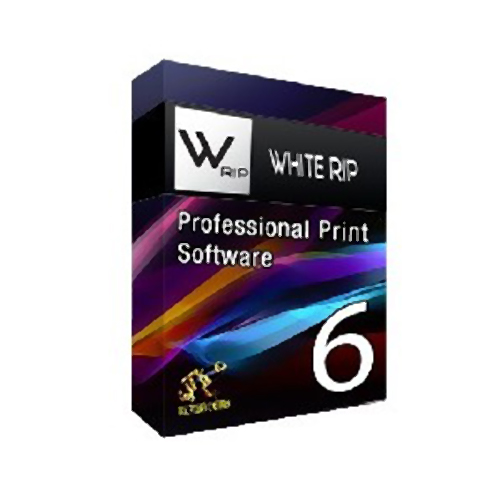 WhiteRIP Printing Software
