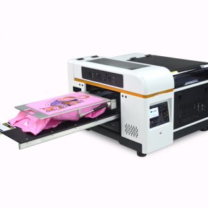 artis 3060T textile printer