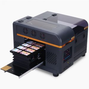 Artis 2100 imprimante UV Led