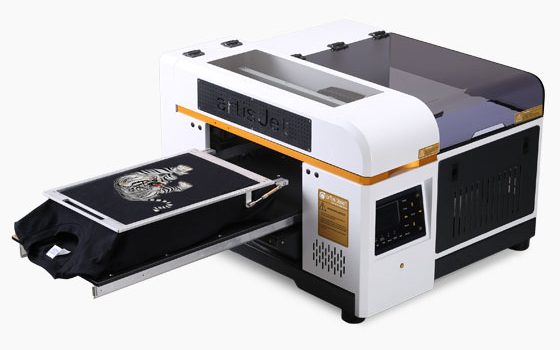 Impresora Textil Artis 3060T