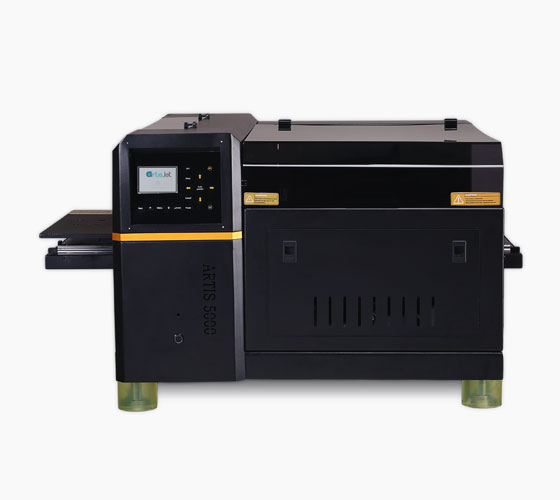 Impresora Textil Artis 5000T