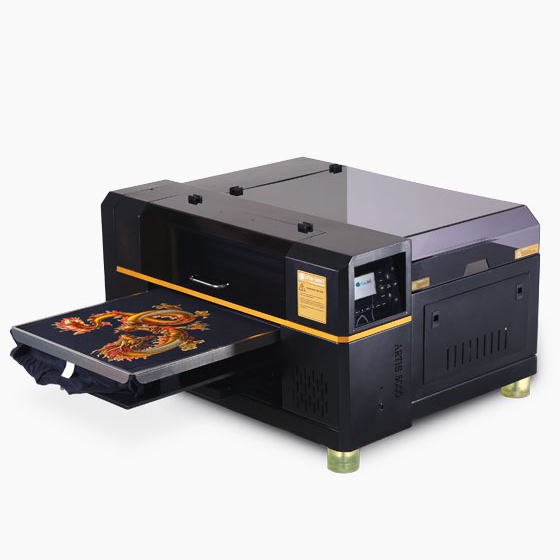 Artis 5000T DTG Printer